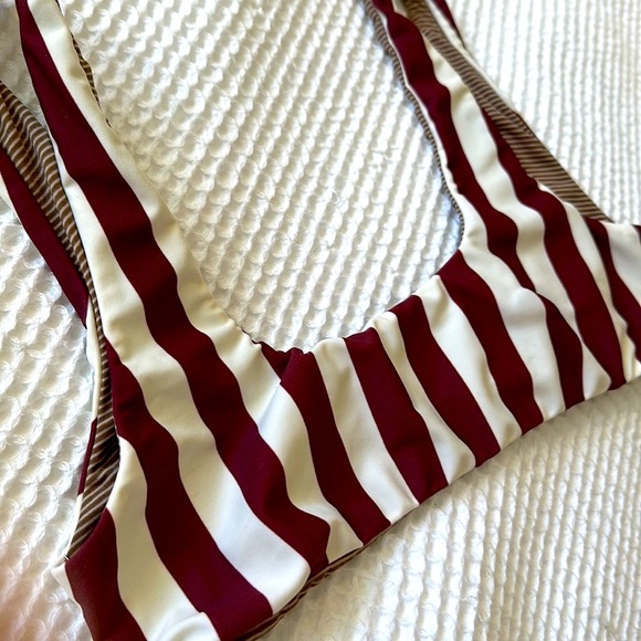 Acacia bikini top - Picture 2 of 4